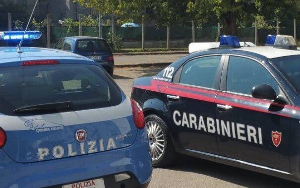Polizia Carabinieri