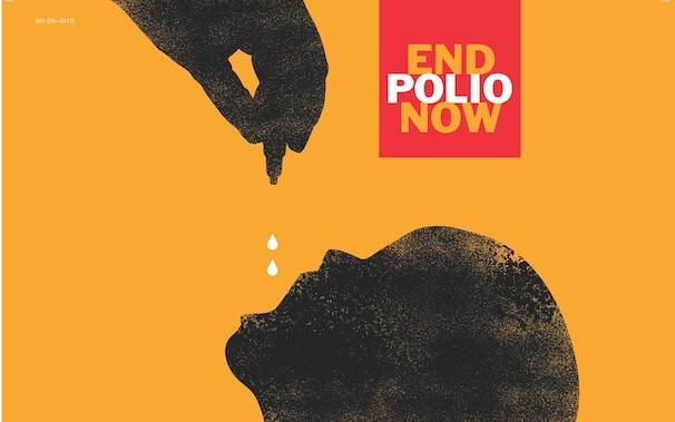 Rotary Polio