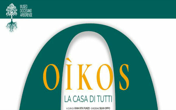 oikos mostra museo diocesano