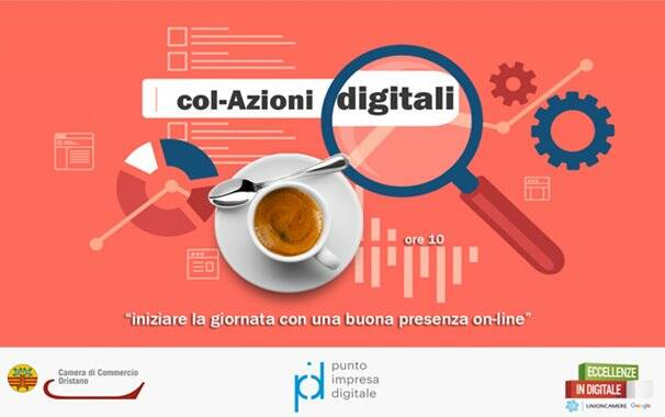 Oristano - colAzioni-digitali