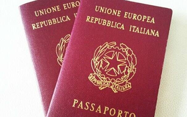 Passaporti