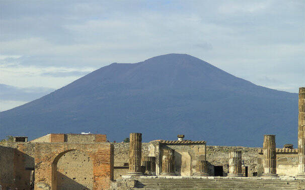 Pompei_Vesuvio