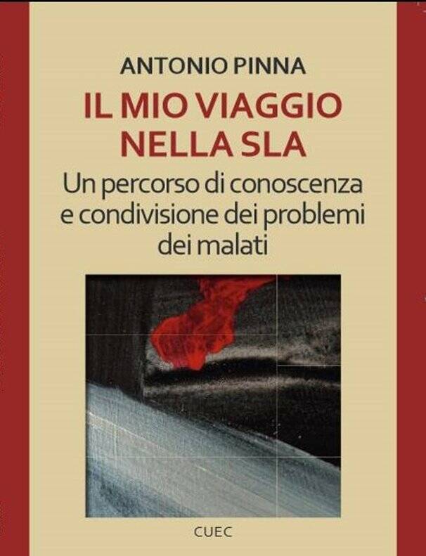 Sla - libro - Antonio Pinna