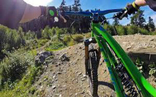 mountain bike_sport