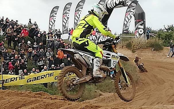 Riola Motocross