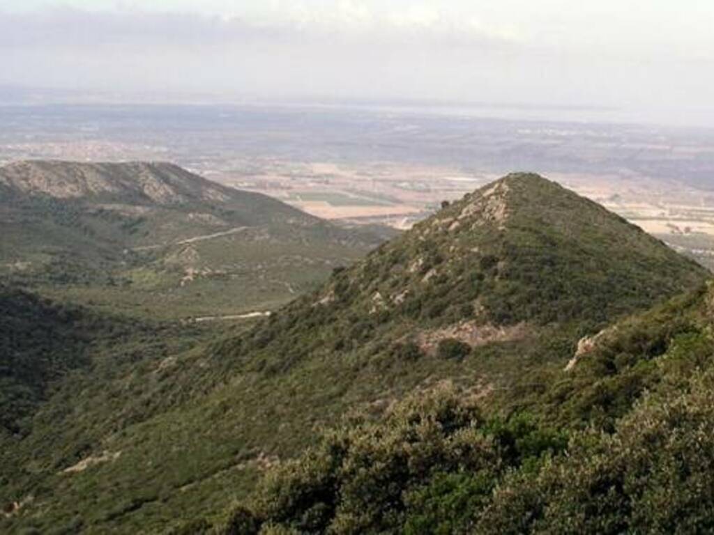 Monte Arci - Foto SardegnaTurismo