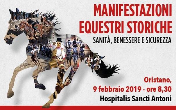 Oristano - convegno salute animale