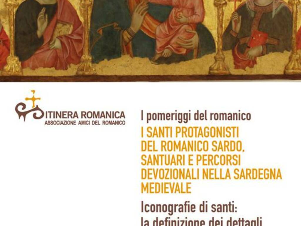 Pomeriggi romanico 7 febbraio