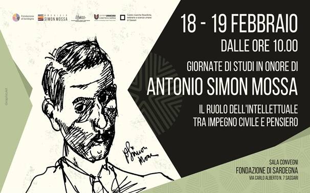 Sassari - giornata di studi Antonio Simon Massa