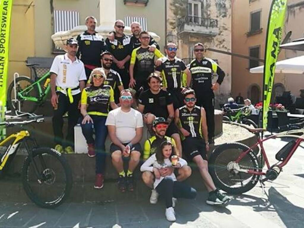 Bosa bike trofeo