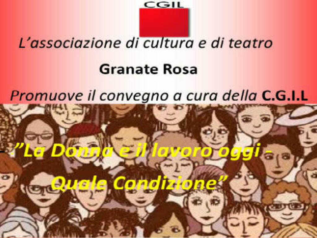 locandina terralba cgil crop donne