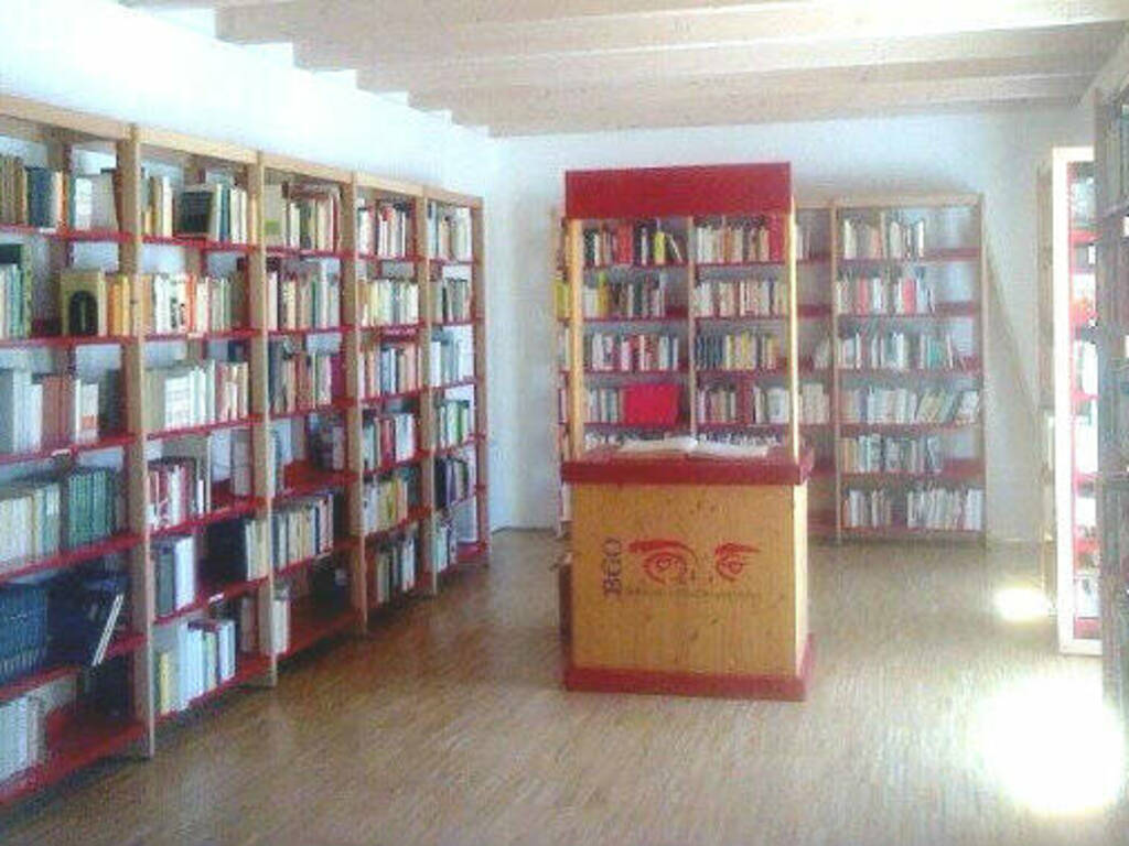 Biblioteca Gramsciana