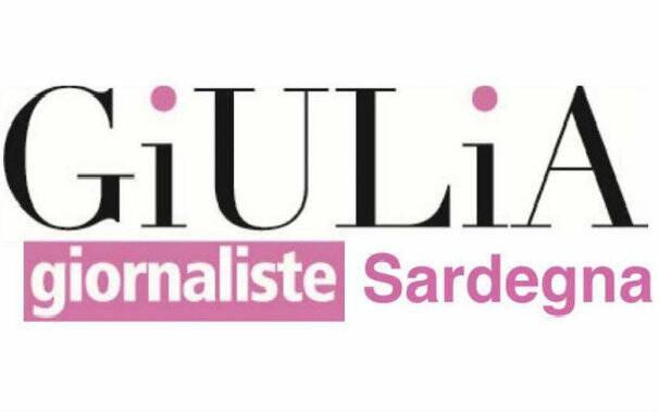 Giulia giornaliste logo