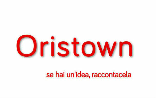 Progetto Oristown