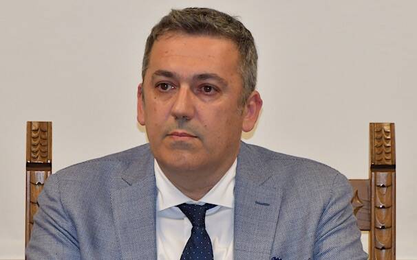 Gianni Oggianu Seneghe