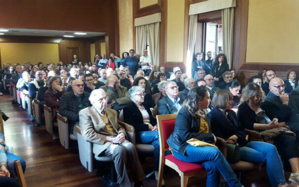 Oristano- Presentazione torri