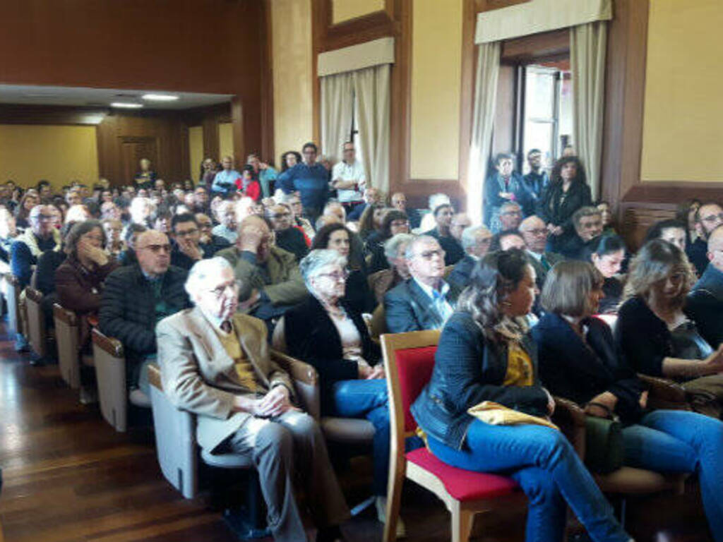 Oristano- Presentazione torri