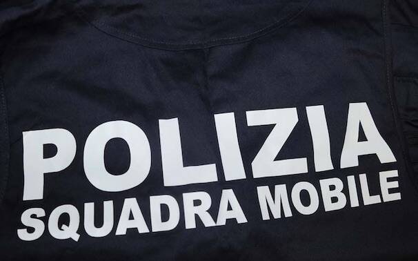 Polizia Squadra Mobile