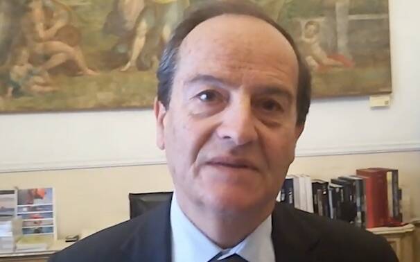 Maurizio De Pascale