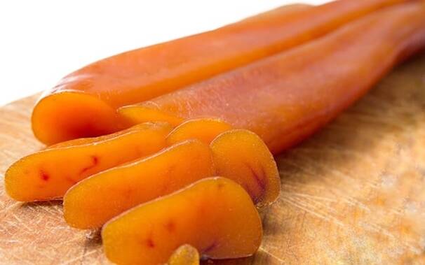 Bottarga