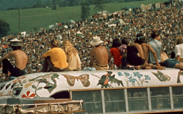 woodstock