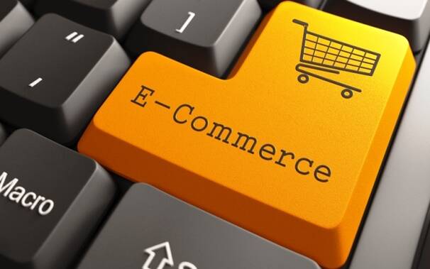 E commerce