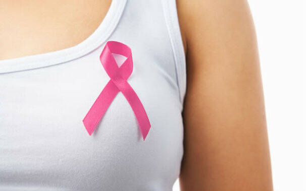 fiocco rosa tumore al seno prevenzione