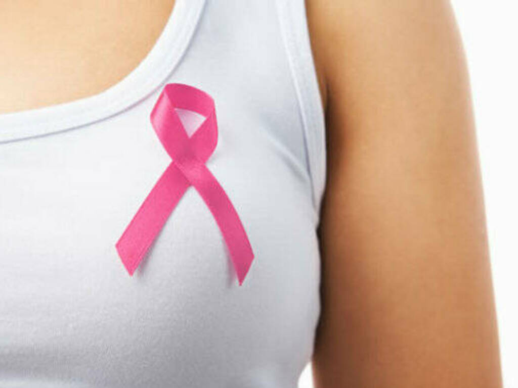 fiocco rosa tumore al seno prevenzione
