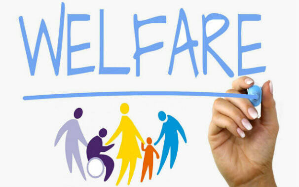 welfare aziendale