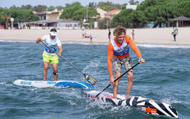 Oristano - Bruno Hasulyo vince l'EuroTour a Torregrande (3)