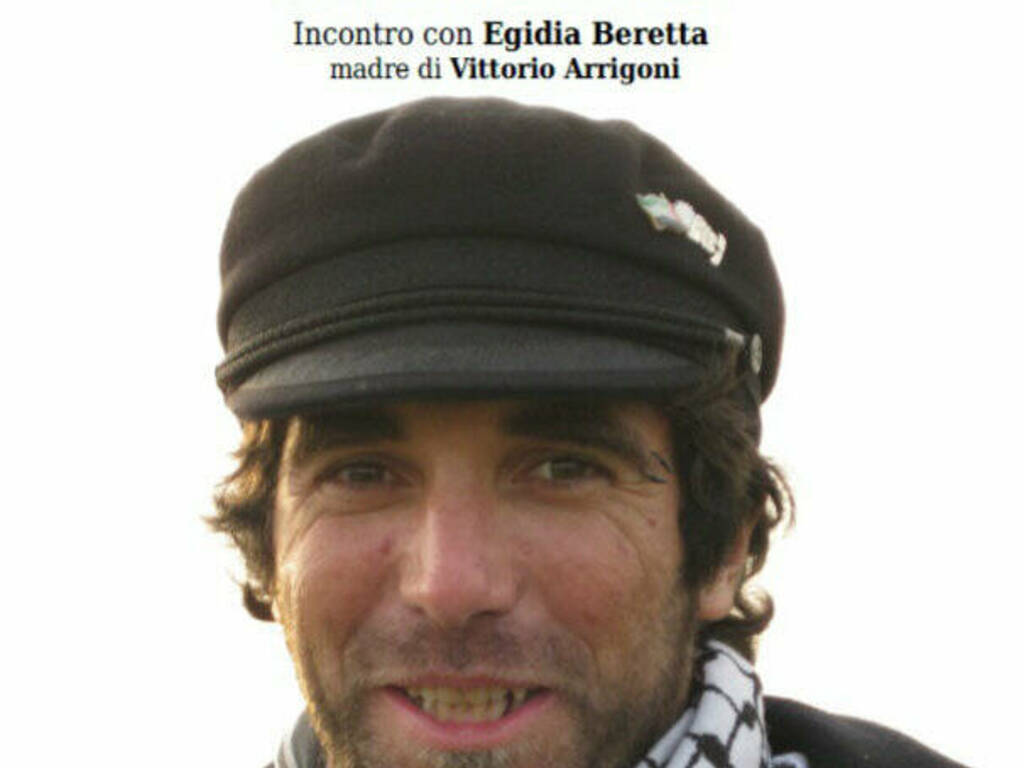 Oristano - unla vittorio arrigoni