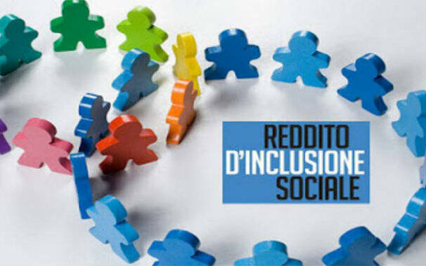 reddito inclusione sociale