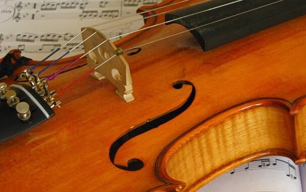 violino 2