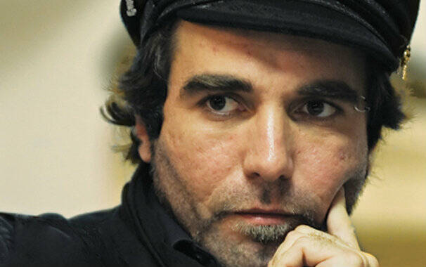 vittorio arrigoni