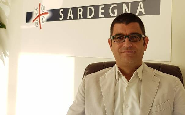 Daniele Serra segretario regionale Confartigianato Sardegna