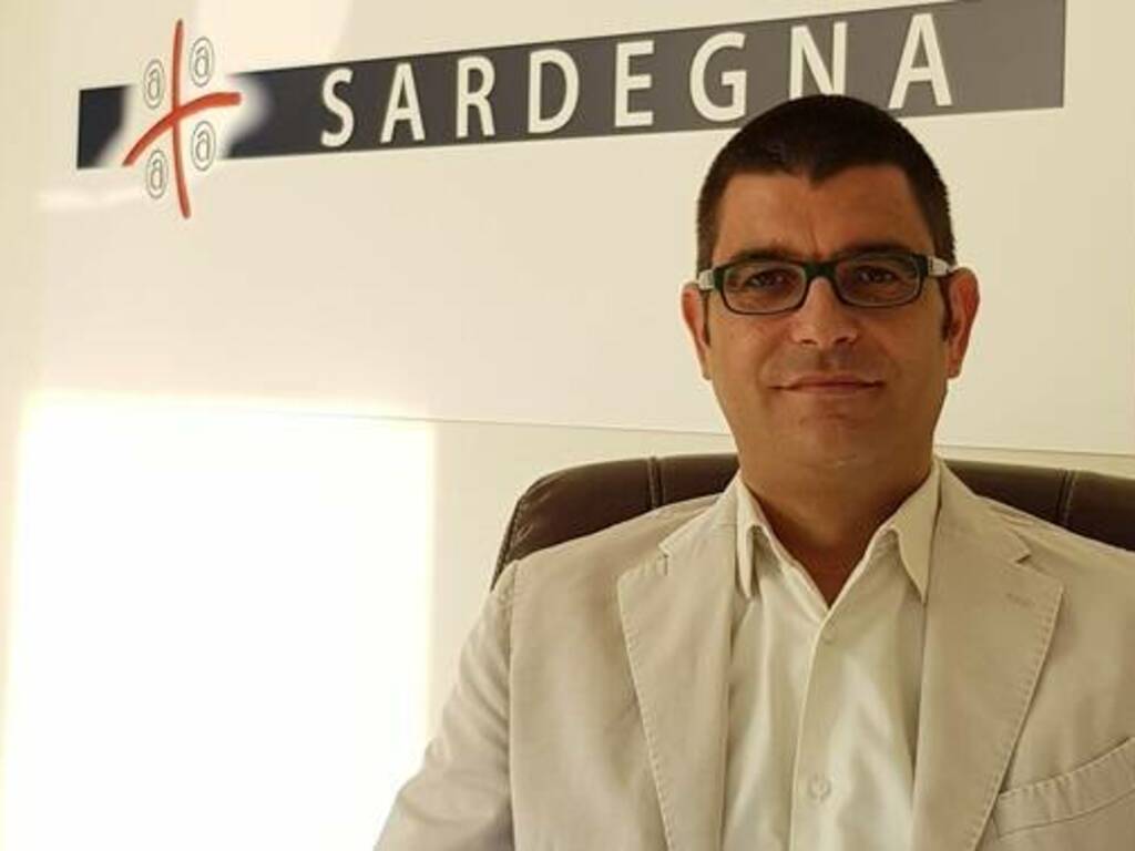 Daniele Serra segretario regionale Confartigianato Sardegna