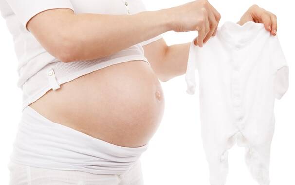 Fisiologia femminile e corso pre parto sondaggio comune san vero milis