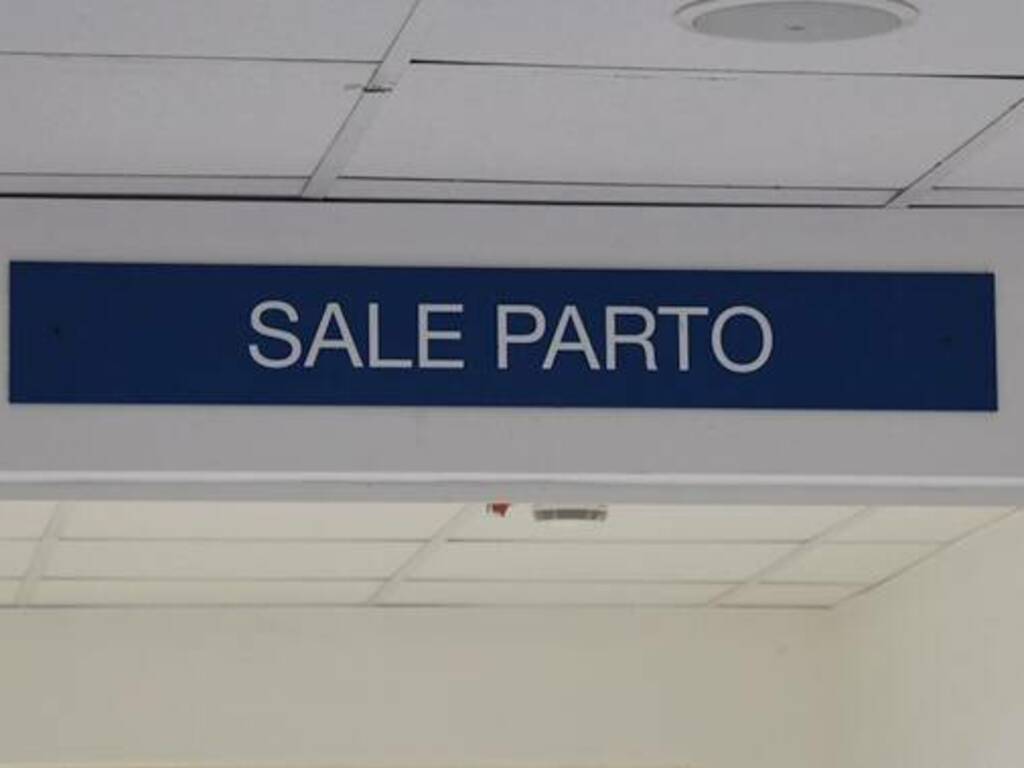 Oristano - ospedale - sale parto