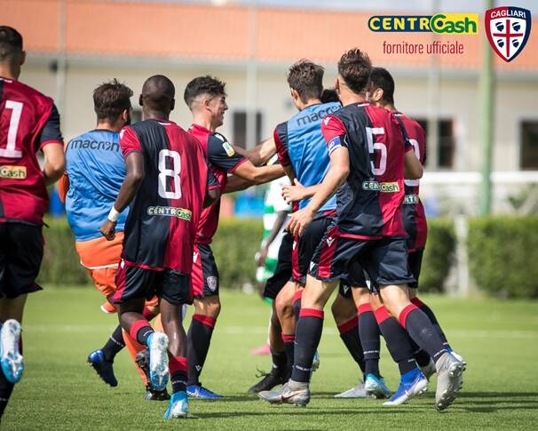 Centro Cash - cagliari calcio