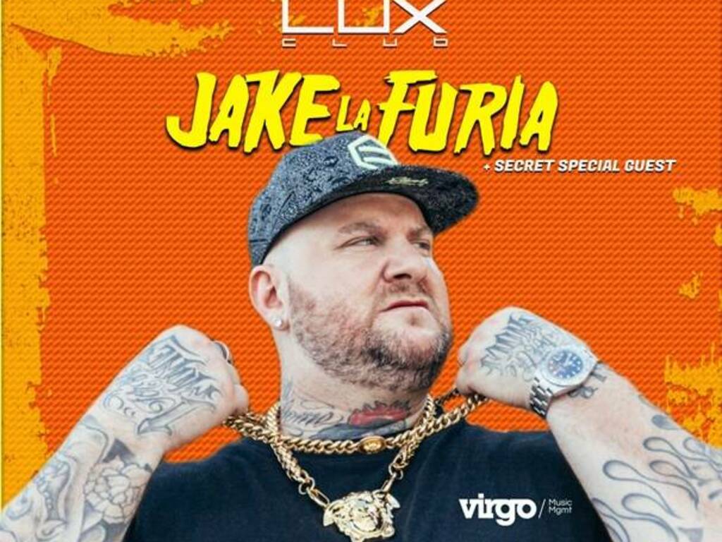 Lux Jack la furia