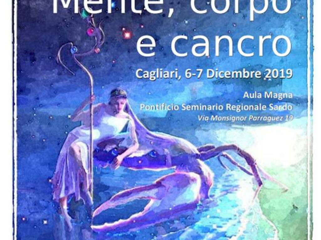 Cagliari - convegno tumori