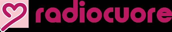 Radio Cuore - logo 2017 orizzontale