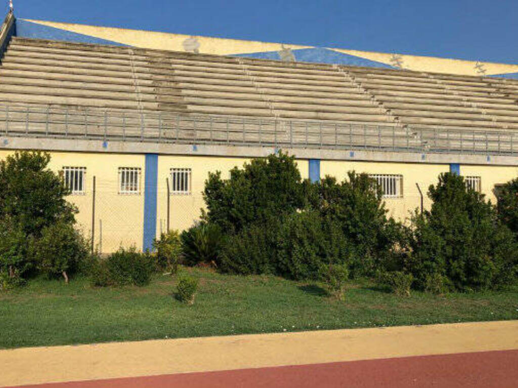 Terralba - centro sportivo remigio corda 2