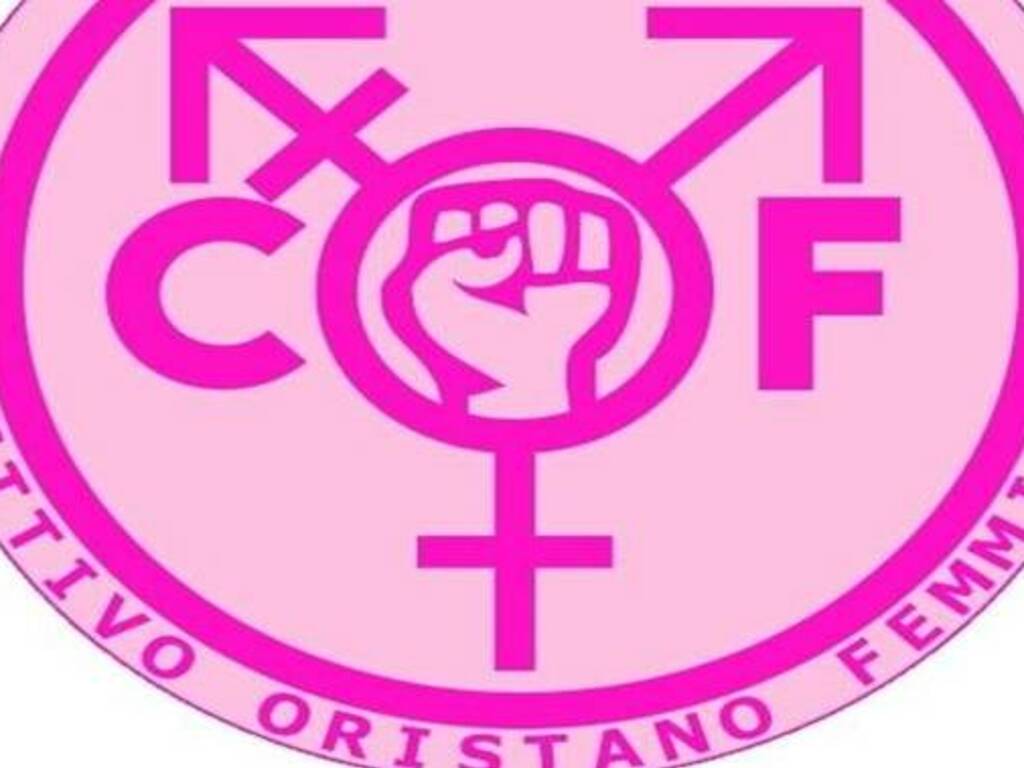 Collettivo Femminista Oristano logo