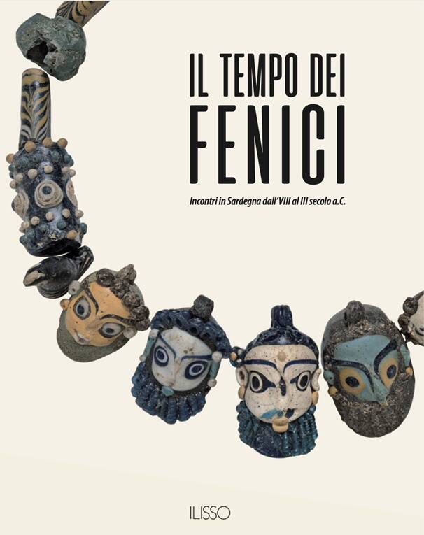 Fenici - Copertina libro Stiglitz Del Vais