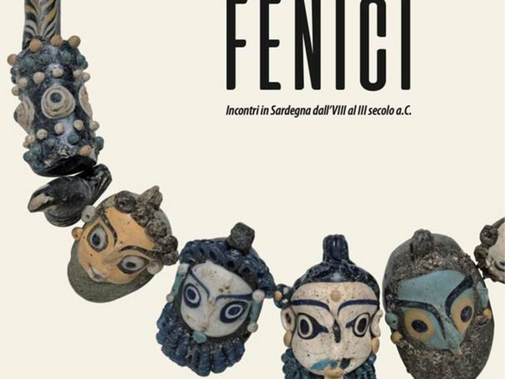 Fenici - Copertina libro Stiglitz Del Vais