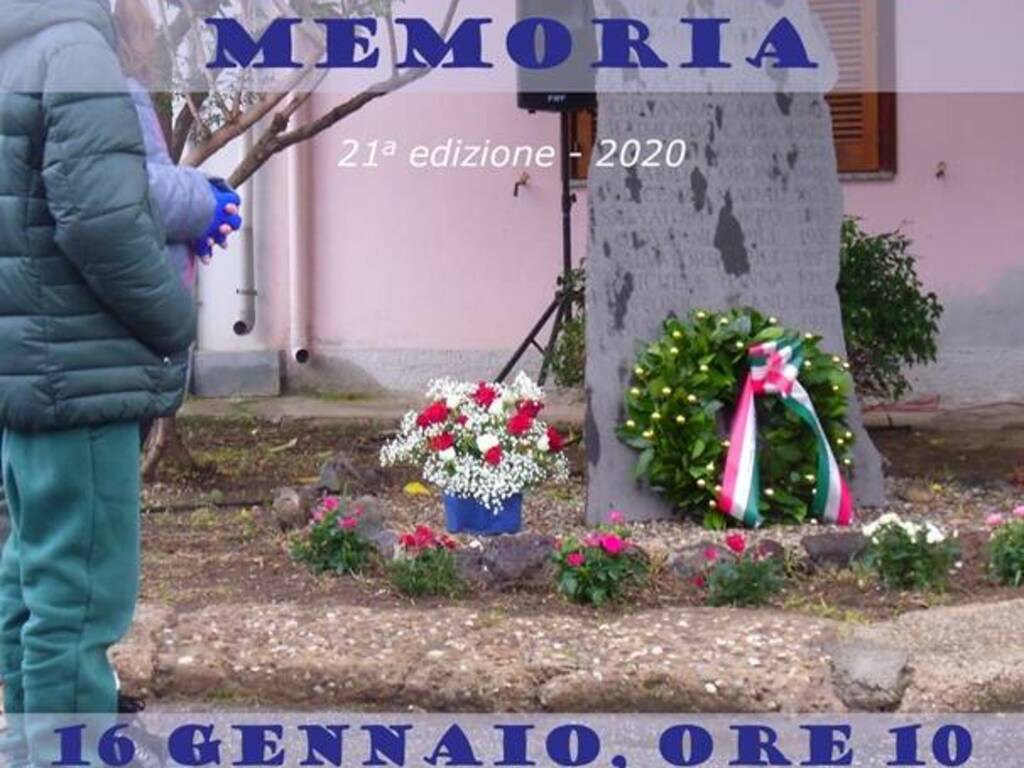 manifesto-cerimonia-memoria-16-01-2020-San Vero Milis