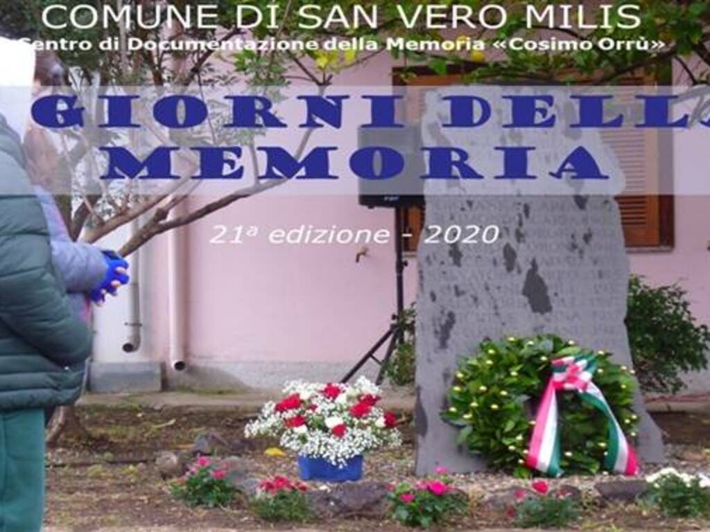 manifesto-cerimonia-memoria-16-01-2020-San Vero Milis