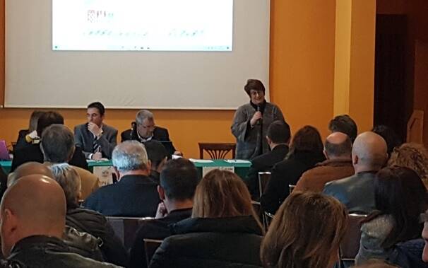 Congresso ACLI provinciali Oristano