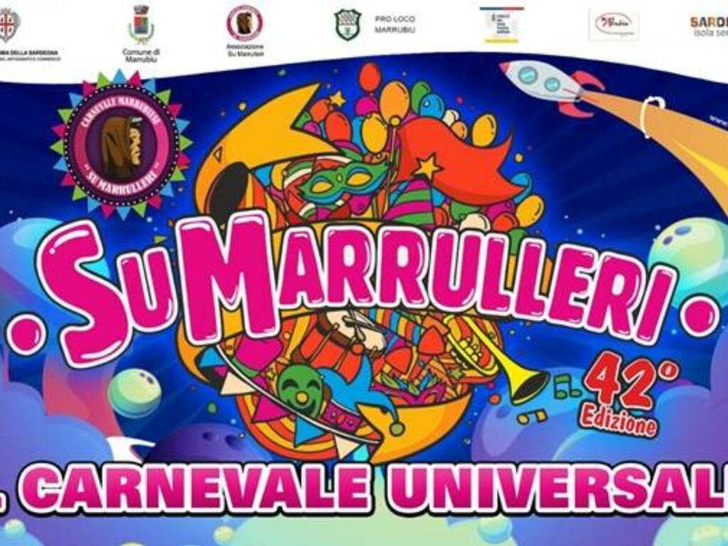 MArrubiu - Su MArrulleri